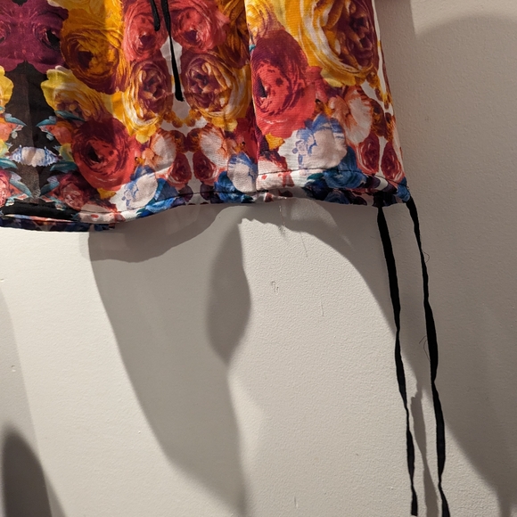 Nicole Miller Cover up/Top - Picture 6 of 6